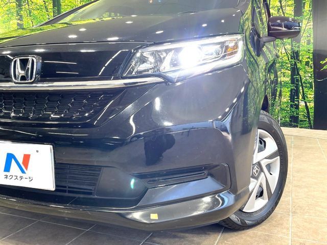 HONDA FREED HYBRID 2023