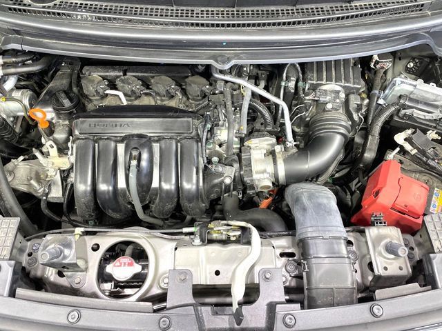 HONDA FREED HYBRID 2023