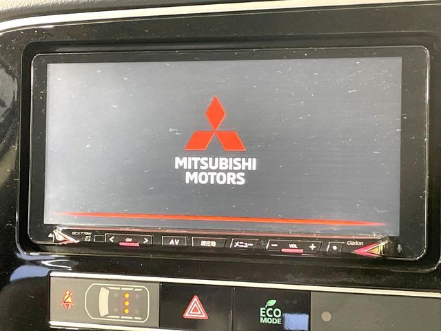 MITSUBISHI OUTLANDER PHEV 2018