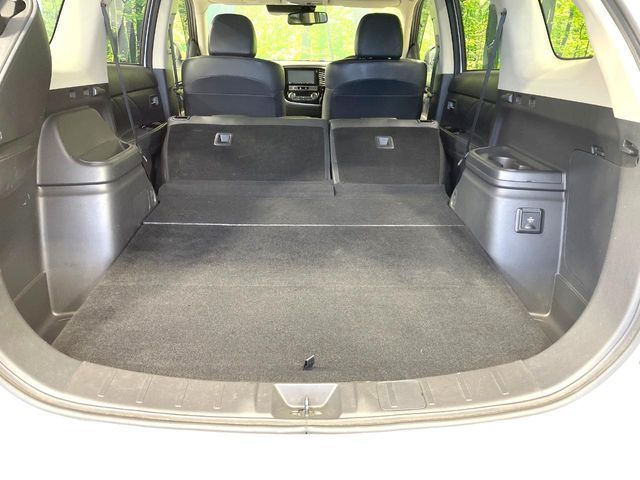 MITSUBISHI OUTLANDER PHEV 2018