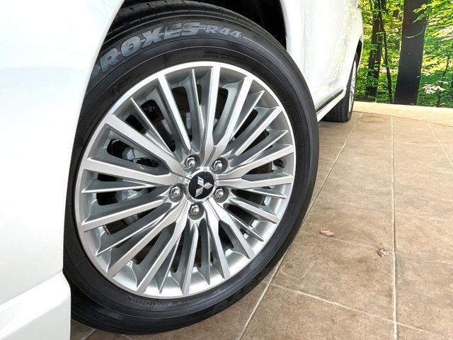 MITSUBISHI OUTLANDER PHEV 2018