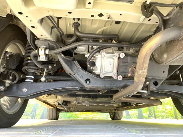 MITSUBISHI OUTLANDER PHEV 2018