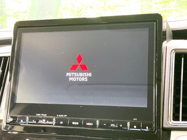 MITSUBISHI DELICA D:5 4WD 2024