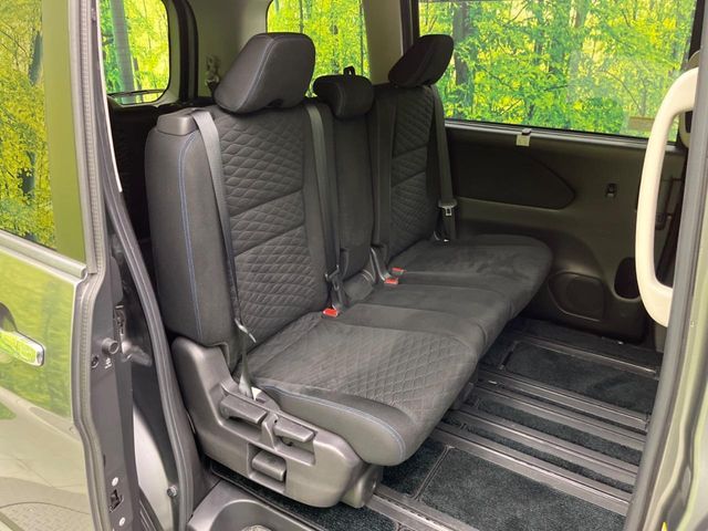 NISSAN SERENA  S-HYBRID 2018