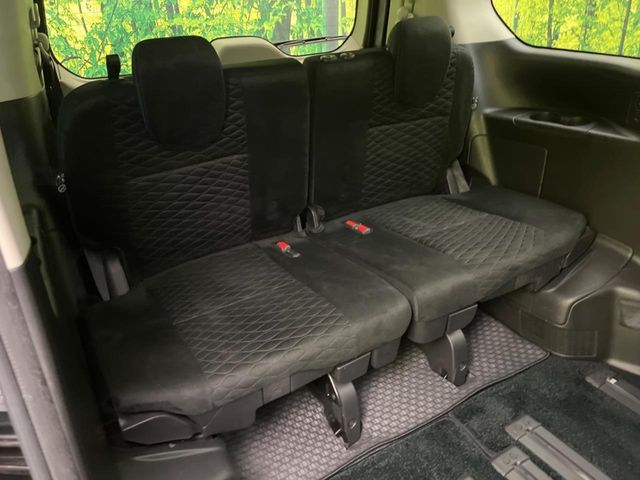 NISSAN SERENA  S-HYBRID 2018