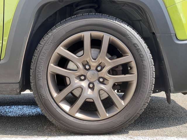 JEEP JEEP Renegade 2016