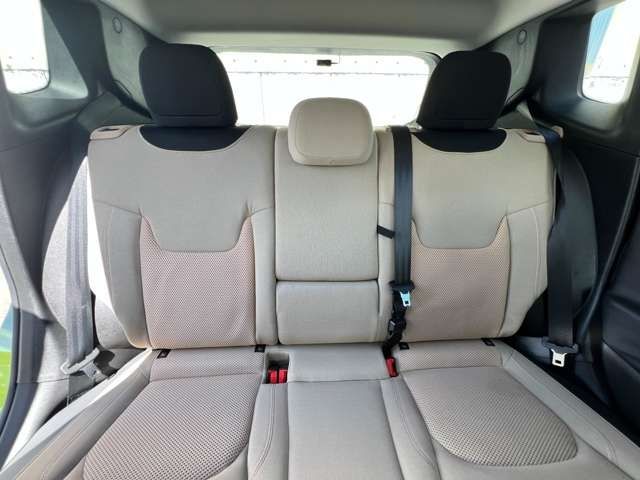 JEEP JEEP Renegade 2016