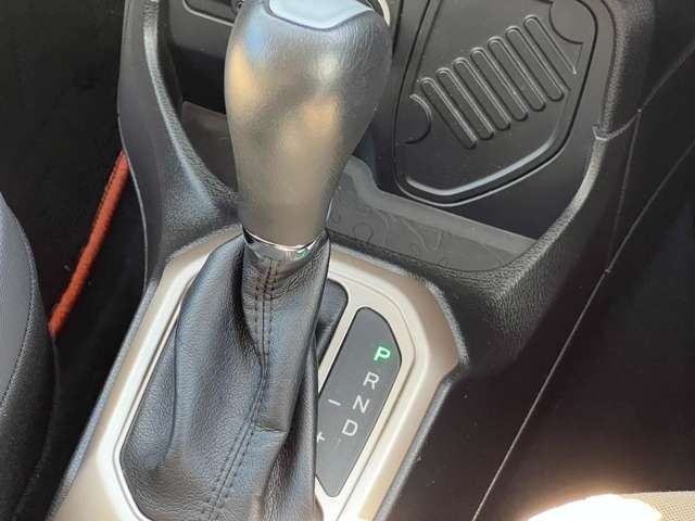 JEEP JEEP Renegade 2016