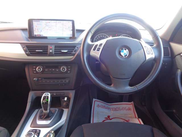 BMW BMW X1 2012