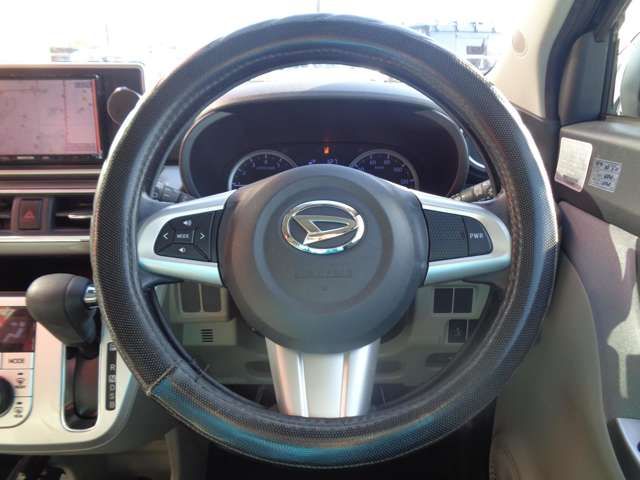 DAIHATSU CAST STYLE 2016