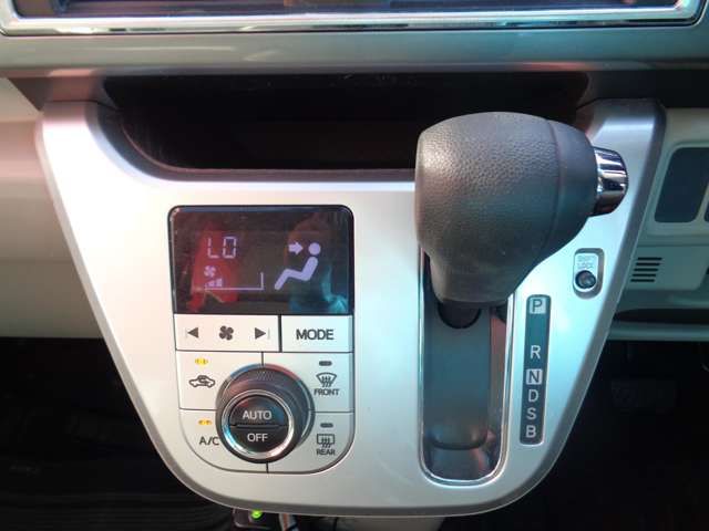 DAIHATSU CAST STYLE 2016