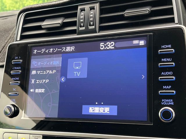 TOYOTA LANDCRUISER PRADO 2022