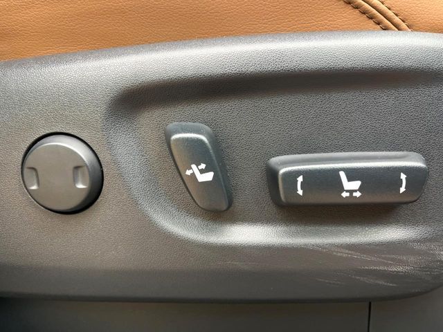 TOYOTA LANDCRUISER PRADO 2022