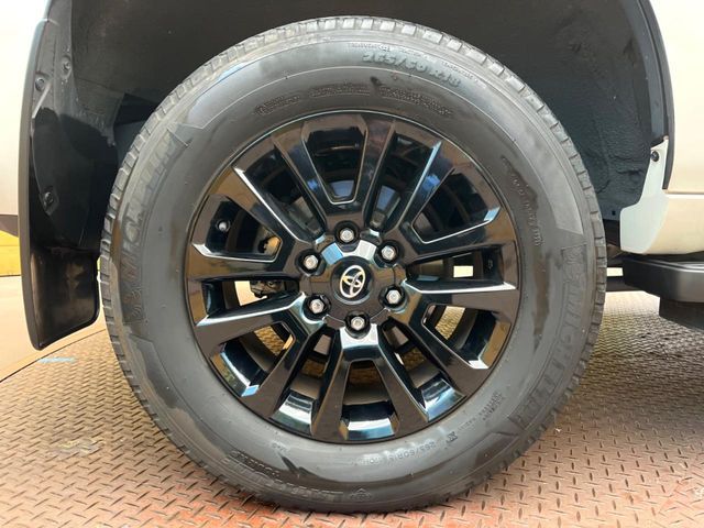 TOYOTA LANDCRUISER PRADO 2022