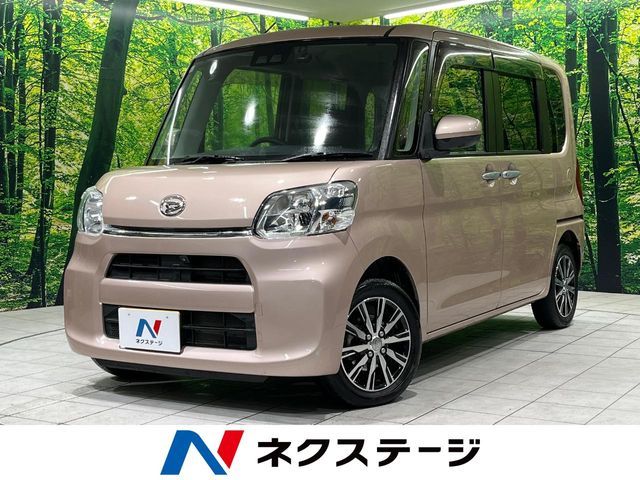 DAIHATSU TANTO 2019