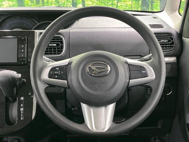 DAIHATSU TANTO 2019