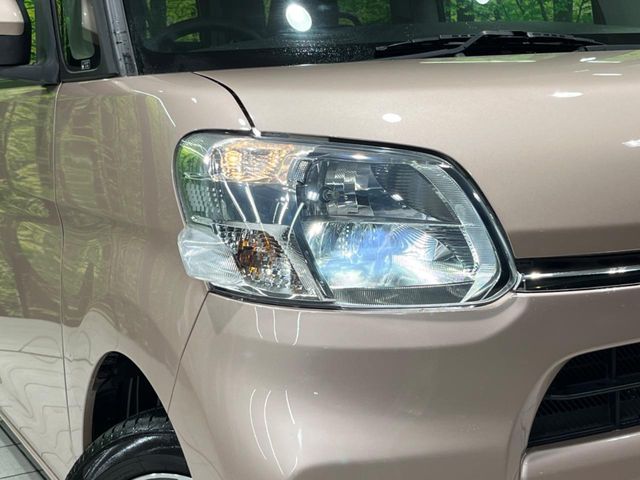 DAIHATSU TANTO 2019