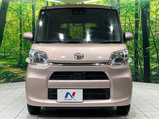 DAIHATSU TANTO 2019