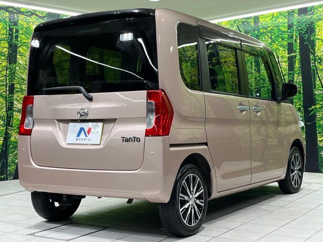 DAIHATSU TANTO 2019