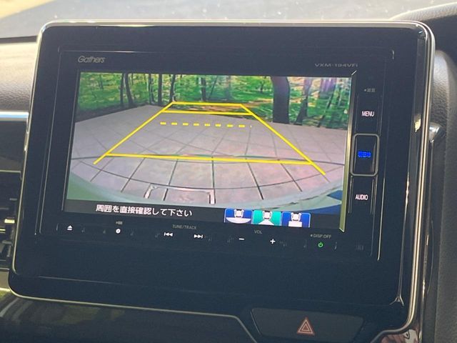 HONDA N BOX CUSTOM 2018