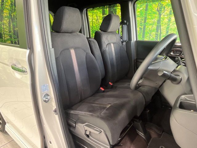 HONDA N BOX CUSTOM 2018