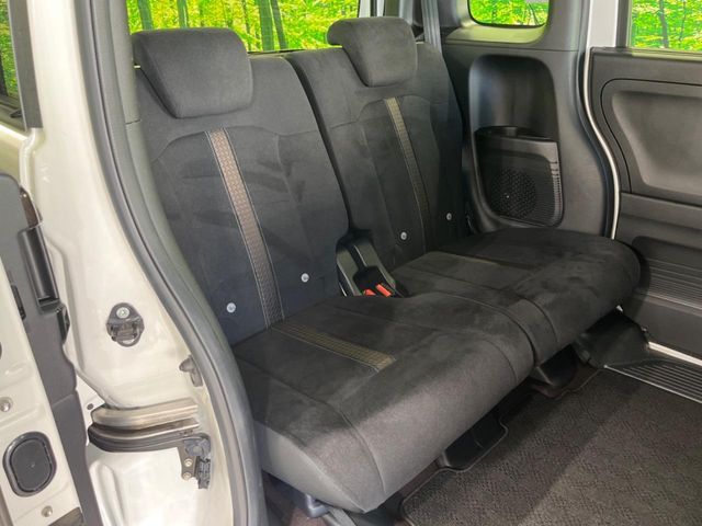 HONDA N BOX CUSTOM 2018