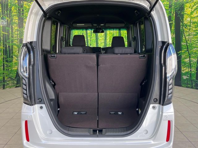 HONDA N BOX CUSTOM 2018