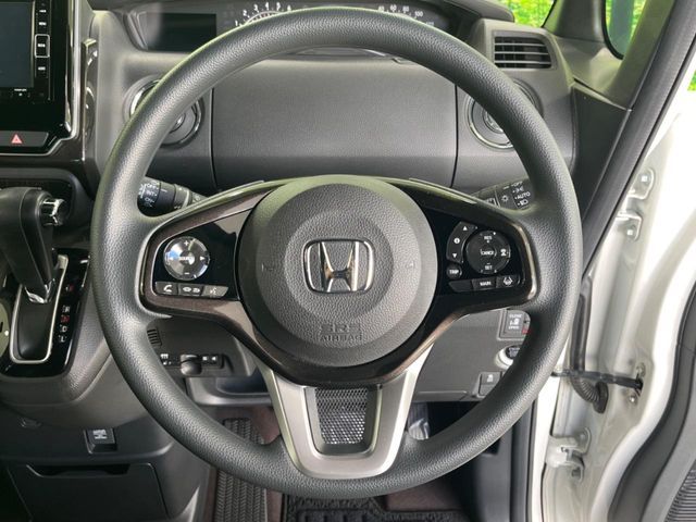 HONDA N BOX CUSTOM 2018