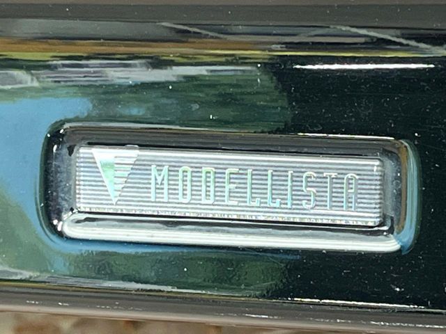 TOYOTA HARRIER 2WD 2015