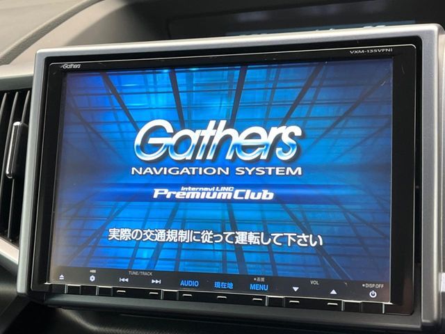 HONDA STEPWAGON SPADA 2013