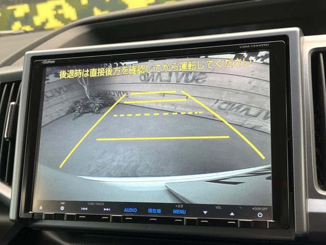 HONDA STEPWAGON SPADA 2013