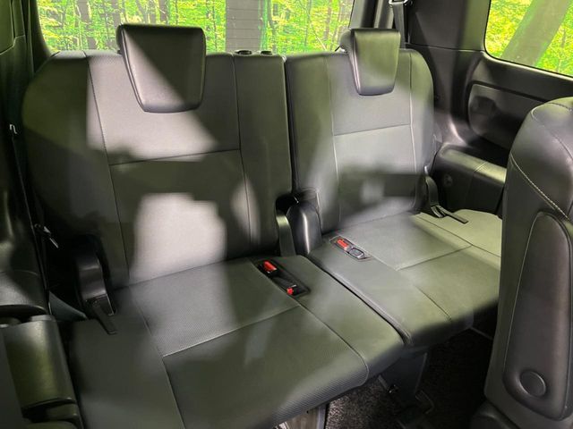 TOYOTA ESQUIRE HYBRID 2018