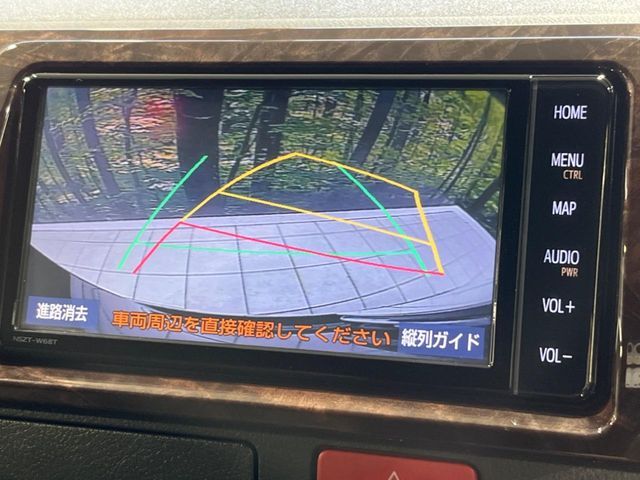 TOYOTA HIACE van 2WD 2019