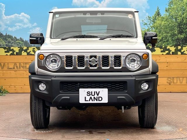 SUZUKI JIMNY NOMADE 2025