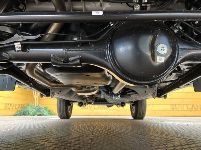 SUZUKI JIMNY NOMADE 2025