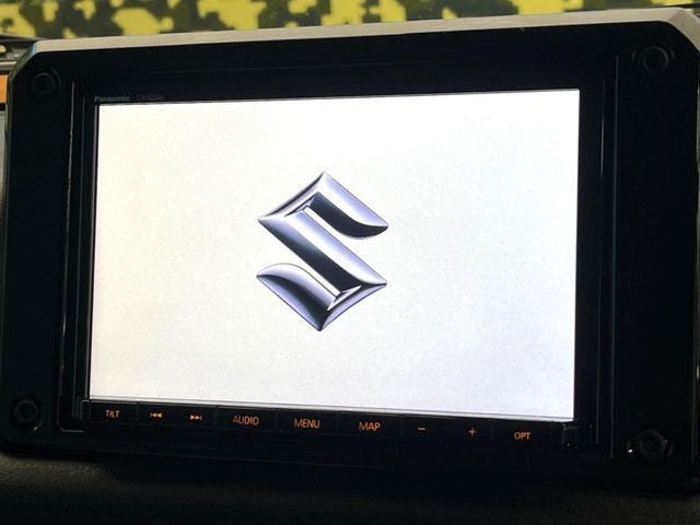 SUZUKI JIMNY SIERRA 2018