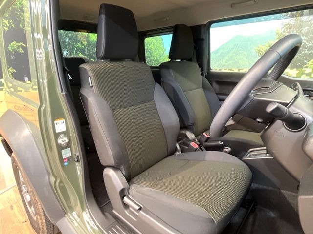 SUZUKI JIMNY SIERRA 2018