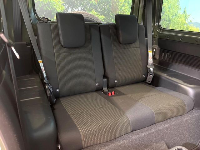 SUZUKI JIMNY SIERRA 2018