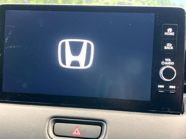 HONDA VEZEL e:HEV 2023