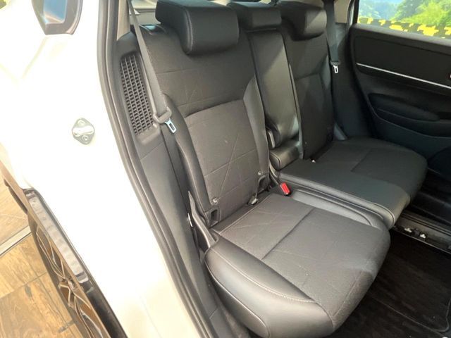 HONDA VEZEL e:HEV 2023