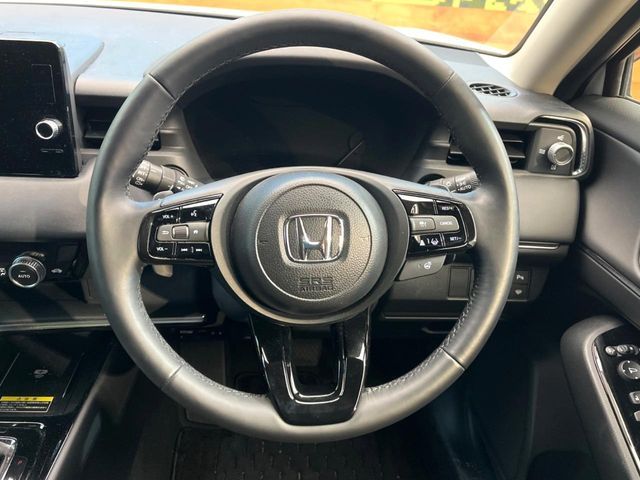HONDA VEZEL e:HEV 2023