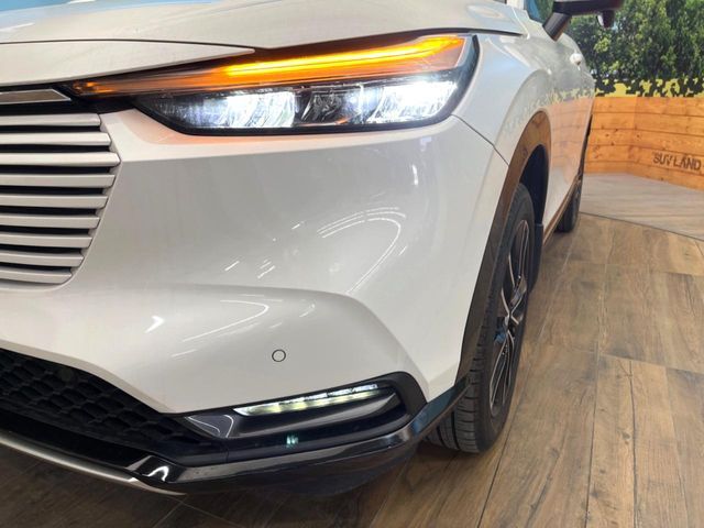 HONDA VEZEL e:HEV 2023