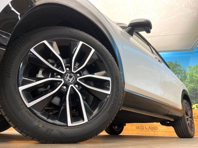 HONDA VEZEL e:HEV 2023