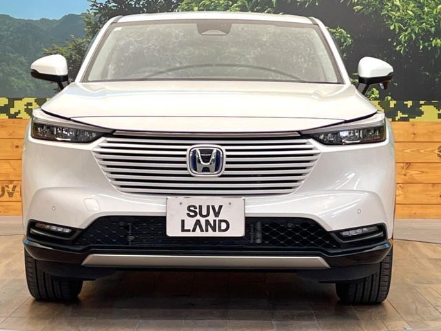 HONDA VEZEL e:HEV 2023