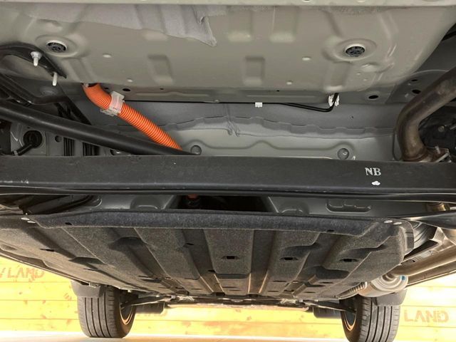 HONDA VEZEL e:HEV 2023