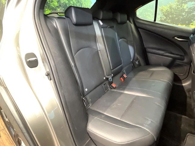 TOYOTA LEXUS UX250h 2019