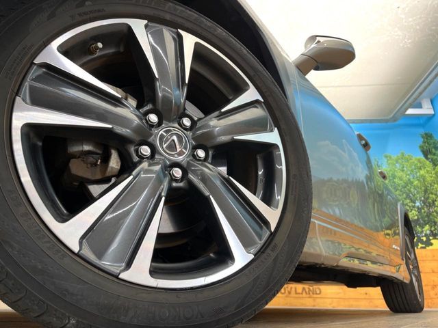 TOYOTA LEXUS UX250h 2019