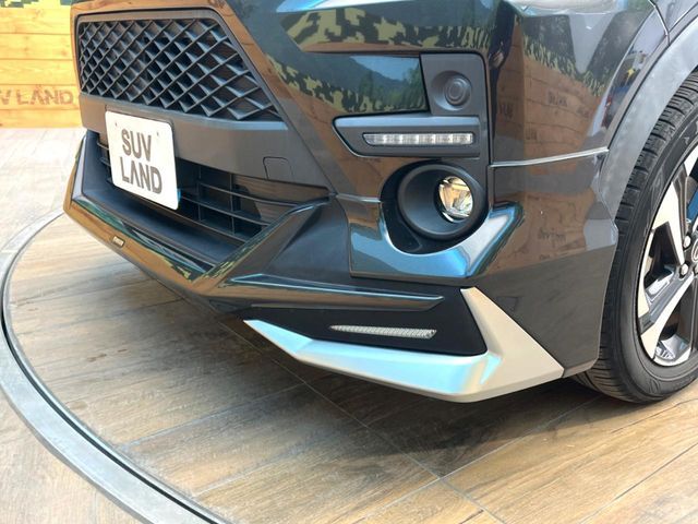 TOYOTA RAIZE HYBRID 2022