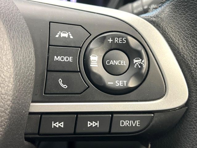 TOYOTA RAIZE HYBRID 2022