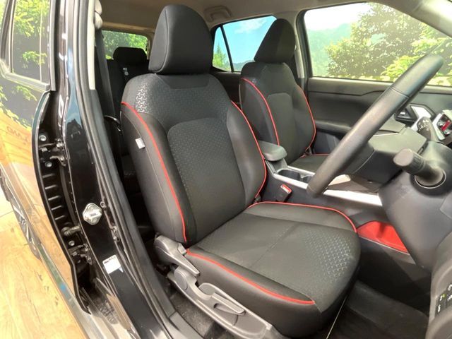 TOYOTA RAIZE HYBRID 2022